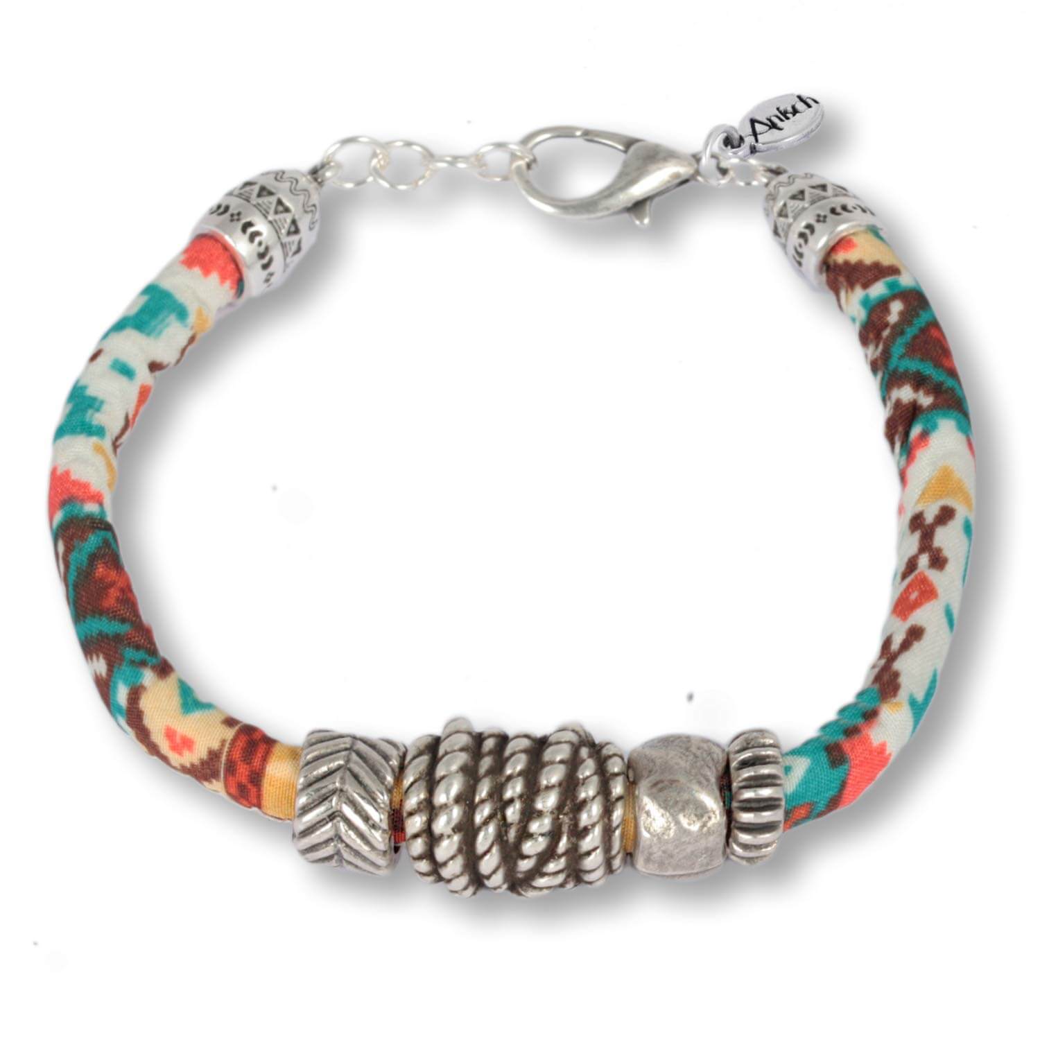 Nature Chief - Ethno bracelet with traditional patterns