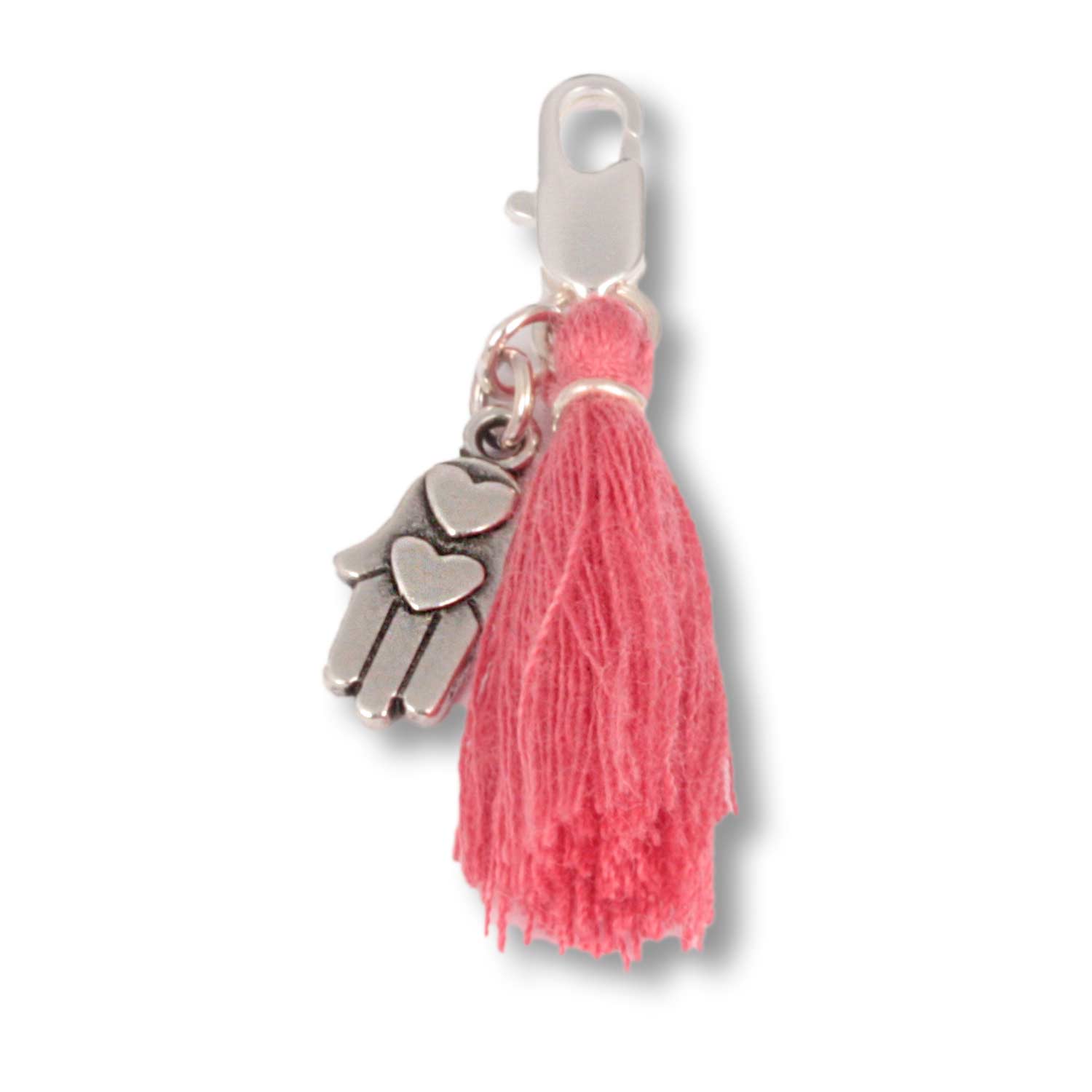 💜 Amethyst Glow – Armband mit violettem Achat