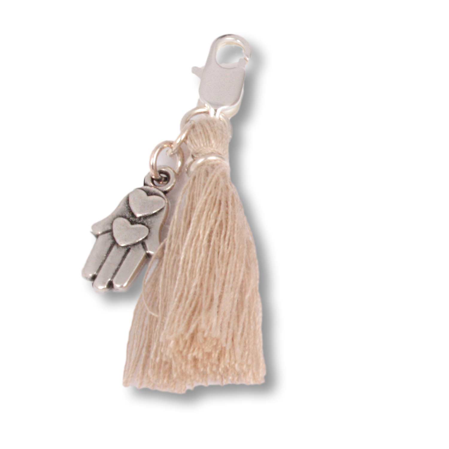 🍂 Amber Soul – Armband mit Tigerauge