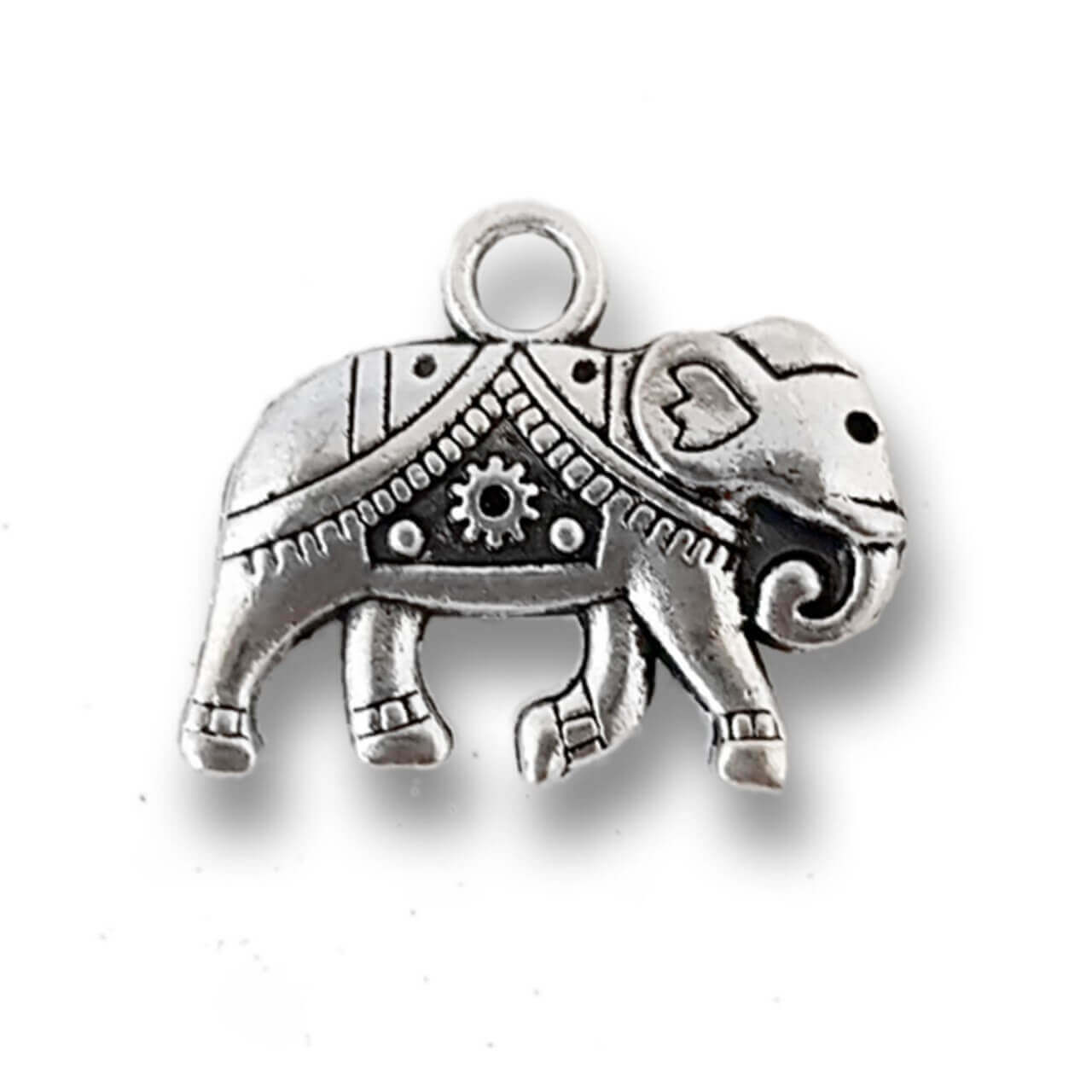 Elephant silver