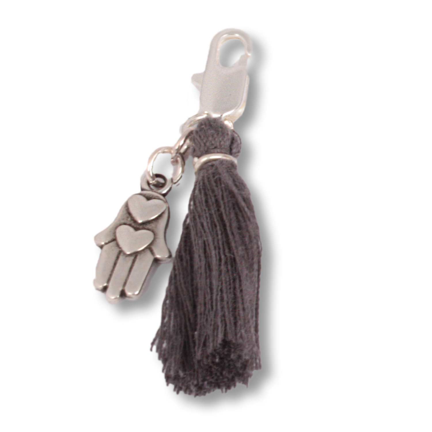 🪶 Olive Coral – Armband mit Koralle