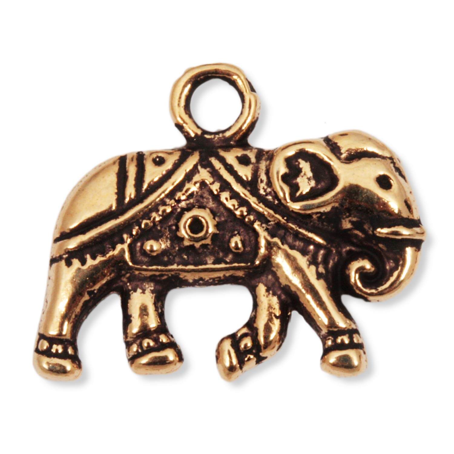Elephant gold